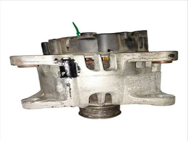 Alternador Renault Scenic 1.5 DCI