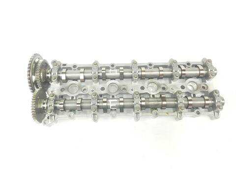 Foto 2ª: Culatin Bmw X1 2.0 16V TD 150CV [B47C20B] (2015)