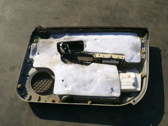 Foto 2ª: Tapizados Cartoneras Kia Cerato 2.0 CRDI 2004-2009 [D4EA] (2005)