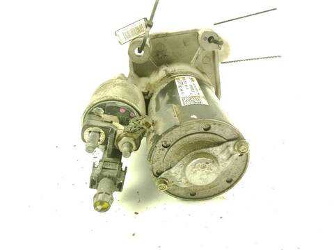 Foto 3ª: Motor de Arranque Peugeot 308 1.2 THP 110 [HNZ (EB2DT)] (2013)