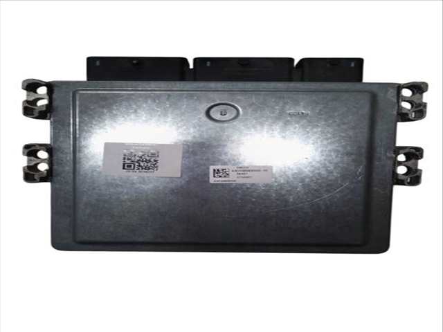 Centralita Motor ECU Renault Megane 1.3 TCE 140 K9NB) GRANDTOUR III GRANDTOUR