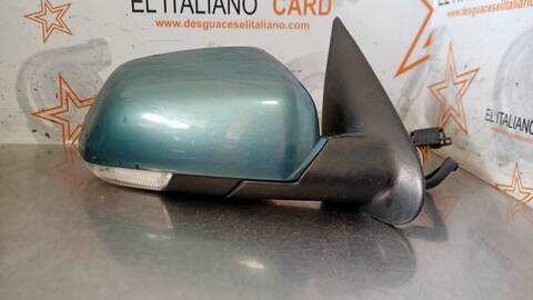 Foto 4ª: Retrovisor Derecho Skoda Octavia ELEGANCE BERLINA 105CV 77KW [BXE] (2008)