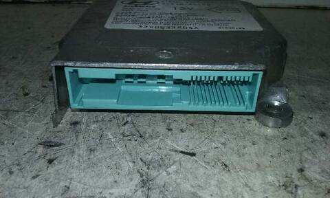 Foto 3ª: Centralita Airbag Hyundai Accent 1.5 CRDI CAT 82CV 60KW [D3EA] (2003)