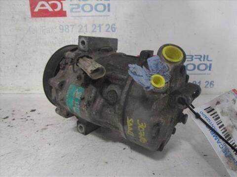 Foto 2ª: Compresor Aire Acondicionado Saab 9-3 1.9 TID BERLINA 150CV 110KW [Z 19 DTH] (2004)