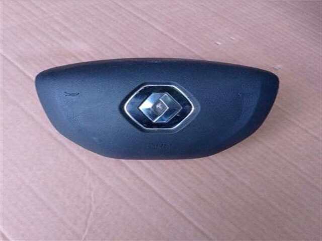 Foto 3ª: Kit Airbag Renault Master 2.3 L3H1 3.5T [2.3 LTR. - 100 KW DCI DIESEL FAP ENERGY CAT]