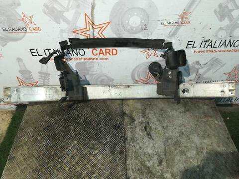 Refuerzo Paragolpes Delantero Mercedes Clase E 180 E 220 CDI 211.006) BERLINA 150CV 110KW