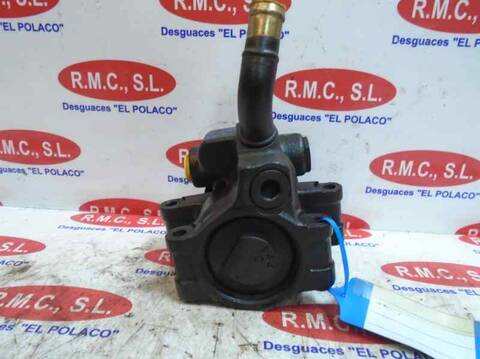 Foto 2ª: Bomba de Direccion Ford Fiesta AMBIENTE 80CV 59KW [FXJB] (2003)