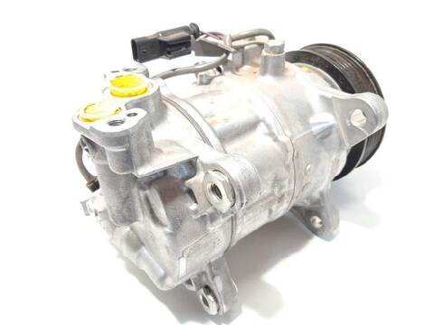 Compresor Aire Acondicionado Bmw Serie 1 114 2.0 16V 224CV 165KW