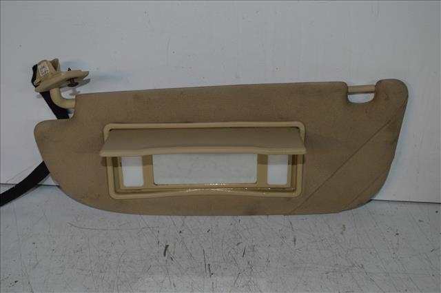 Foto 2ª: Parasol Izquierdo Peugeot 607 2.7 HDI 2000-2007 [UHZ] (2007)