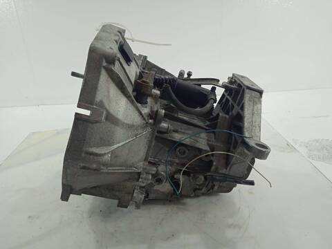 Foto 3ª: Caja Cambios Fiat Grande Punto 1.3 MULTIJET SPORT 01.2007 ) 90CV 66KW [199A3000] (2008)