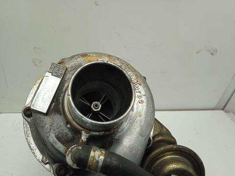 Foto 2ª: Turbocompresor Opel Astra 1.7 TD 17 DT - LU8) BERLINA 82CV 60KW (1996)