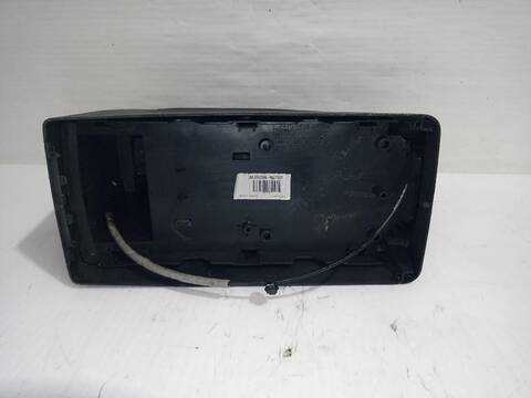 Foto 3ª: Consola Central Renault Scenic BOSE EDITION 110CV [K9K836] (2009)