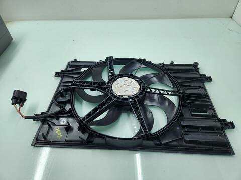 Electroventilador Audi Q3 35 TDI BASICO 150CV 110KW