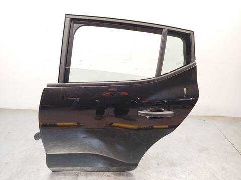 Foto 2ª: Puerta Trasera Izquierda Dacia Sandero 1.0 TCE 90 ECO-G 91CV 67KW [H4D480] (2025)