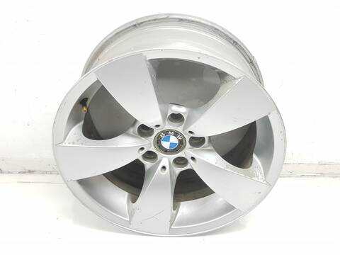 Foto 2ª: LLanta Aleacion Bmw Serie 5 518 VERSION INDEFINIDA (2007)