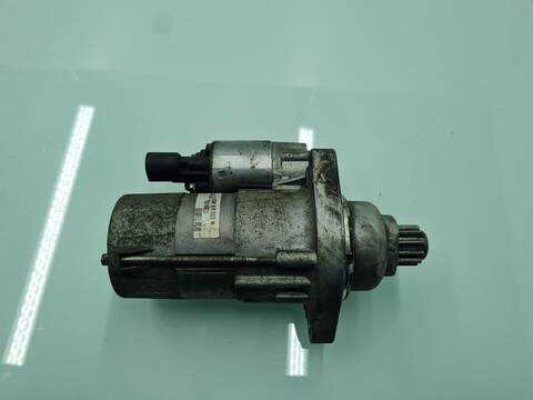 Foto 2ª: Motor de Arranque Audi A3 2.0 TDI S LINE 103KW) 140CV [BKD] (2007)