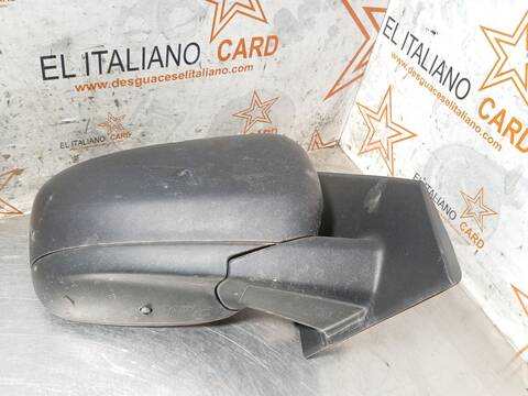 Foto 3ª: Retrovisor Derecho Renault Express ADVANCE 95CV 70KW [K9K876] (2022)