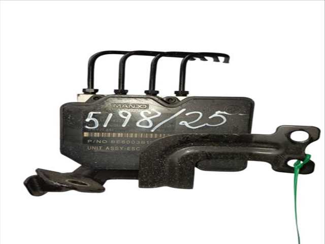 Foto 2ª: Abs Hyundai ix35 2.0 CRDI (2009)