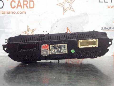 Foto 4ª: Mando Climatizador Ford Focus SPORT BERLINA 116CV 85KW [HXDA] (2007)