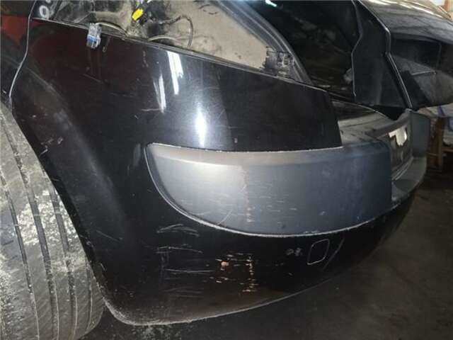 Paragolpes Trasero Renault Megane 1.5 AUTHENTIQUE [1.5 LTR. - 78 KW DCI DIESEL] II BERLINA 5P (10.2002-_)