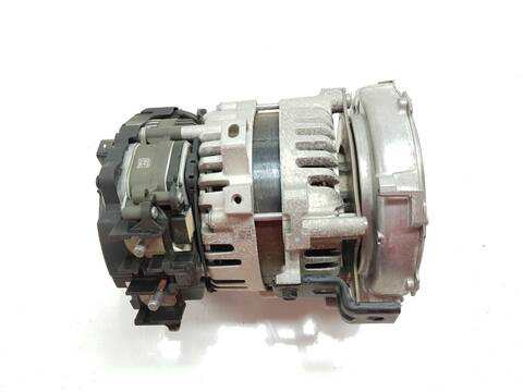 Foto 3ª: Alternador Hyundai i30 1.0 TGDI 98CV 74KW [G3LF] (2021)