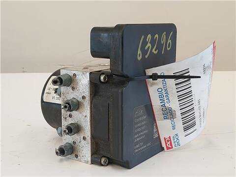 Foto 2ª: Abs Bmw Serie 3 315 2.0 318D BERLINA 143CV 105KW [N47D20C] (2012)