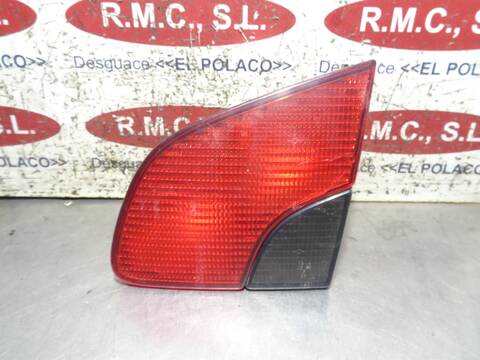 Piloto Portón Derecho Peugeot 406 ST TD 109CV 80KW