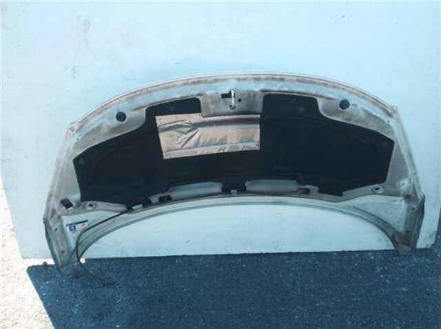 Foto 2ª: Capot Peugeot 207 1.6 HDI [9HX (DV6ATED4)]