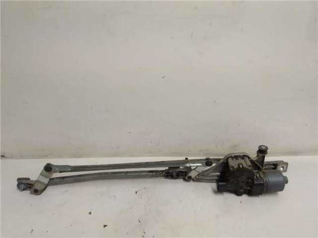 Motor Limpia Delantero Ford Focus 1.6 BUSINESS [1.6 LTR. - 66 KW TDCI CAT]