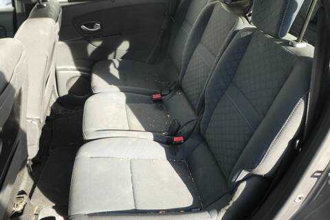 Asientos Traseros Renault Scenic K9K832