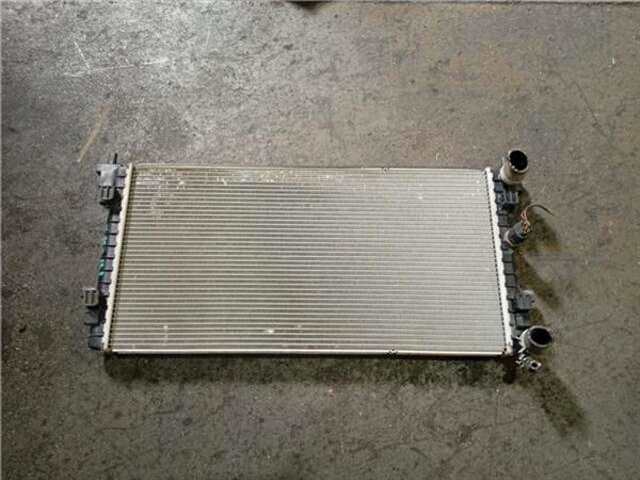 Radiador Motor Seat Ibiza 1.2 ERENCE [1.2 LTR. - 66 KW TSI]