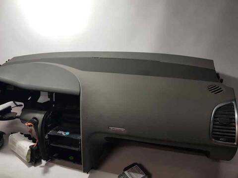 Foto 2ª: Kit Airbag Audi Q7 3.0 V6 24 V QUATRO 233CV 171KW [BUG] (2007)