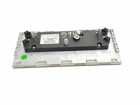 Foto 2ª: Pantalla Multifuncion Fiat Doblo COMBI L2 1.5 BLUEHDI 75 KW