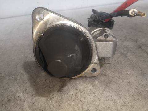 Foto 2ª: Motor de Arranque Ford C Max M1DA CEU) (2015)