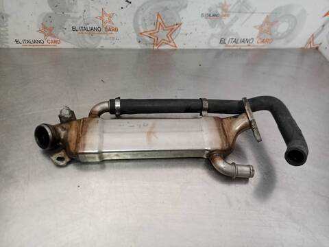 Foto 3ª: Valvula EGR Mercedes Clase ML 270 CDI 163.113) W163)