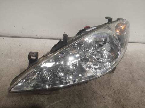 Faro Izquierdo Peugeot 307 9HY