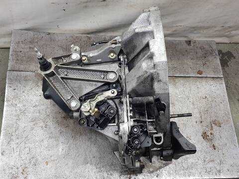 Caja Cambios Renault Clio CONFORT EXPRESSION