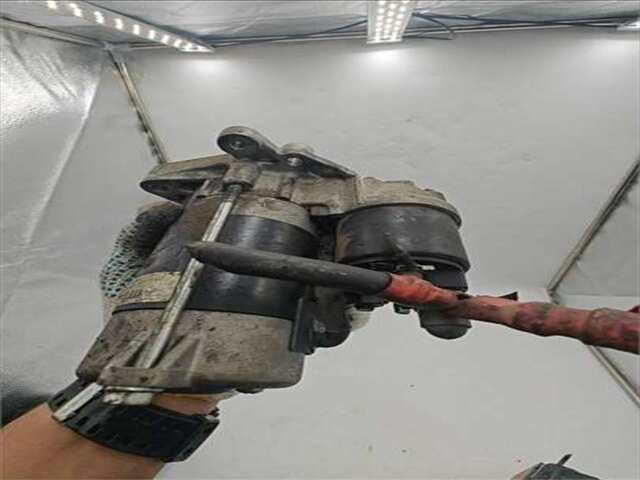 Foto 2ª: Motor de Arranque Bmw Serie 3 315 2.0 320D [2.0 LTR. - 100 KW 16V DIESEL CAT]