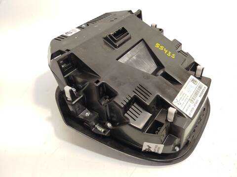 Foto 3ª: Pantalla Multifuncion Mitsubishi Eclipse 1.5 T-MIVEC 163CV 120KW [4B40] (2018)