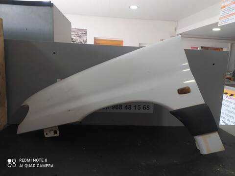 Aleta Delantera Izquierda Citroen Berlingo 1.9 D MULTISPACE 68CV 50KW