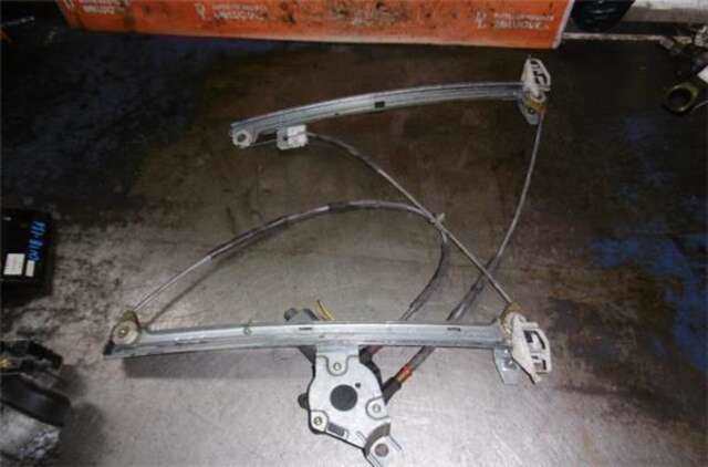 Foto 2ª: Elevalunas Eléctrico Delantero Derecho Citroen Xsara 1.9 TD [DHY (XUD9TE/Y)]