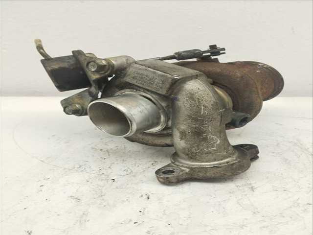 Turbocompresor Peugeot 207 XS PACK 90CV 66KW