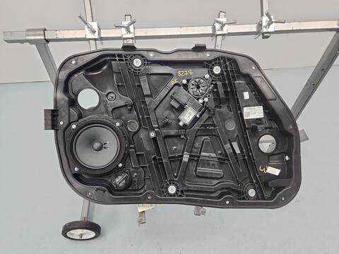 Elevalunas Eléctrico Delantero Izquierdo Kia Xceed GT-LINE 160CV 118KW