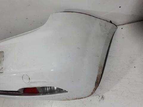 Foto 2ª: Paragolpes Trasero Fiat Grande Punto 1.9 MULTIJET SPORT 01.2007 ) 130CV 96KW [199A5000] (2007)