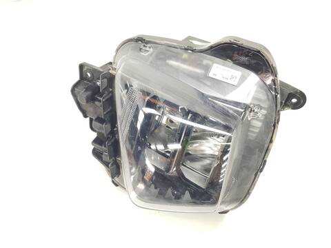 Faro Derecho Hyundai Tucson TECNO MILD-HYBRID 2WD