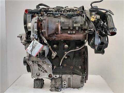 Motor Completo Opel Insignia 2.0 CDTI BERLINA 160CV 118KW