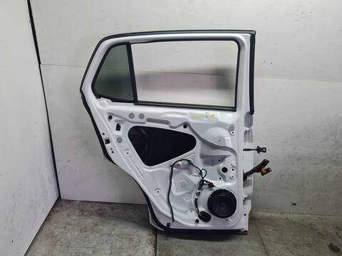 Foto 2ª: Puerta Trasera Izquierda Volkswagen T-Cross ADVANCE 110CV 81KW [DLAA] (2022)