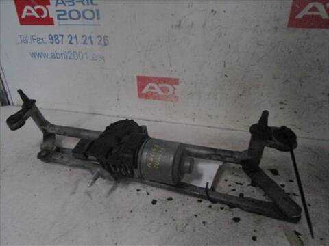 Motor Limpia Delantero Seat Ibiza 1.4 TDI BERLINA 80CV 59KW