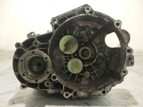 Caja Cambios Seat Leon 2.0 TDI 16V 140CV 103KW