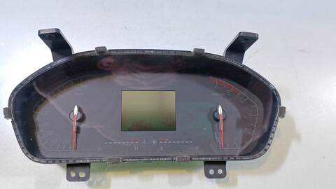 Cuadro de Instrumentos Peugeot Landtrek 2.0 D 150CV 110KW 4×4